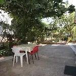 Apartments With A Parking Space Umag - 2539