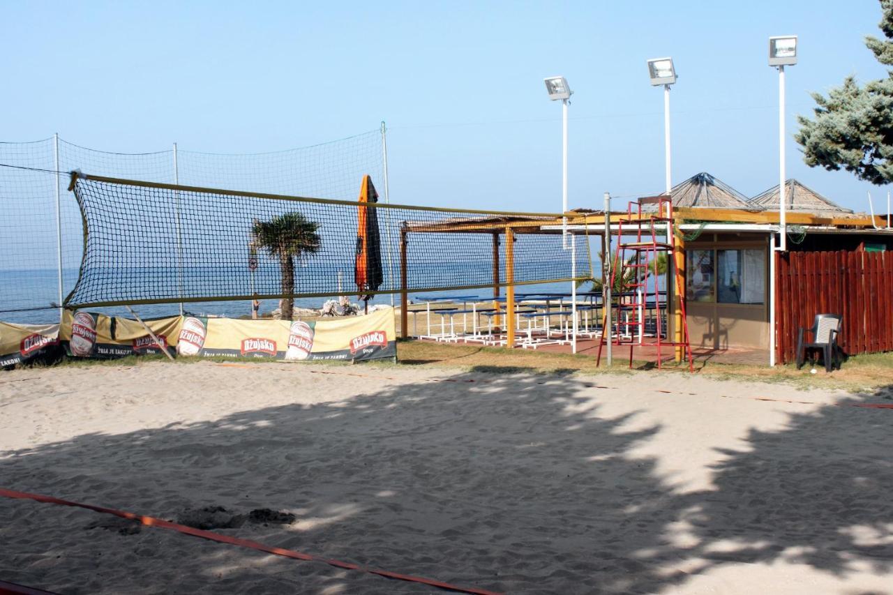 With A Parking Space - 2539 * Umag