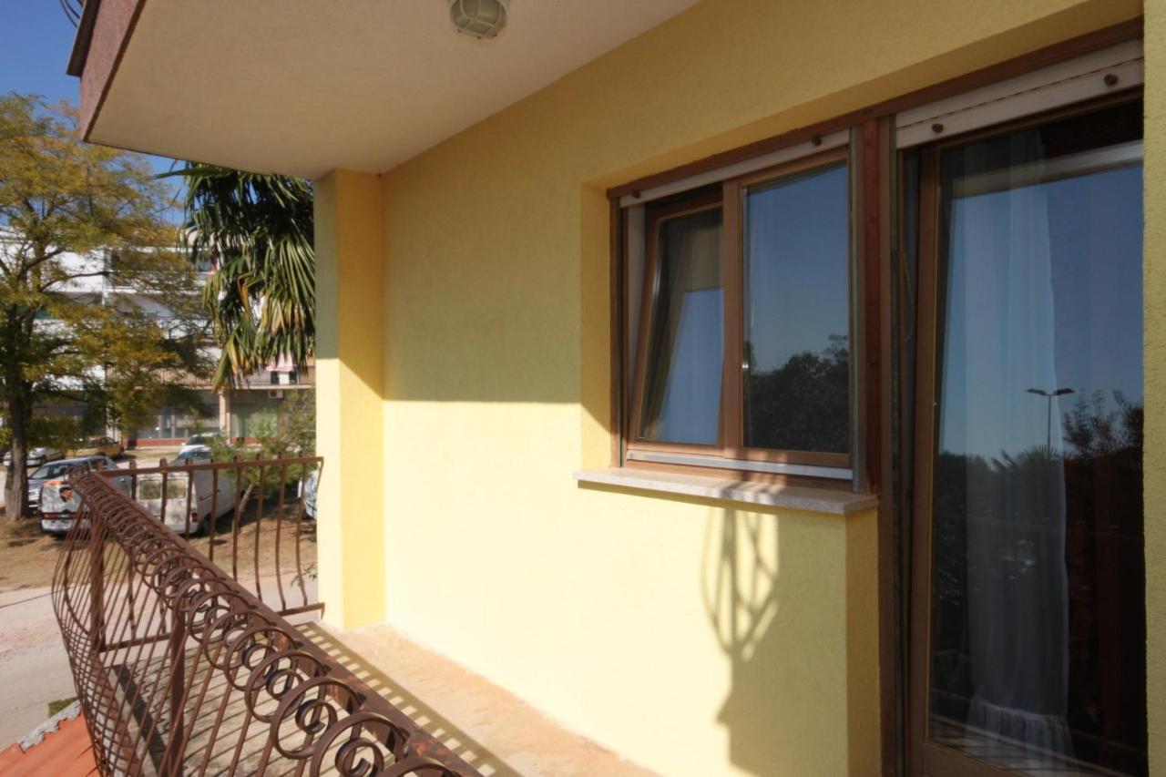 Apartmán With A Parking Space - 2539 Umag
