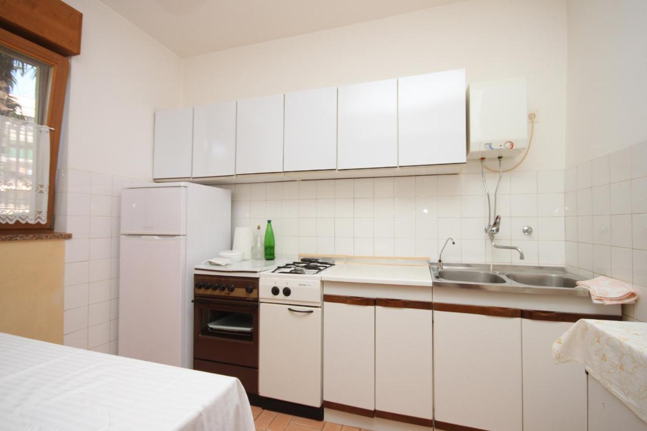 Apartmán With A Parking Space - 2539