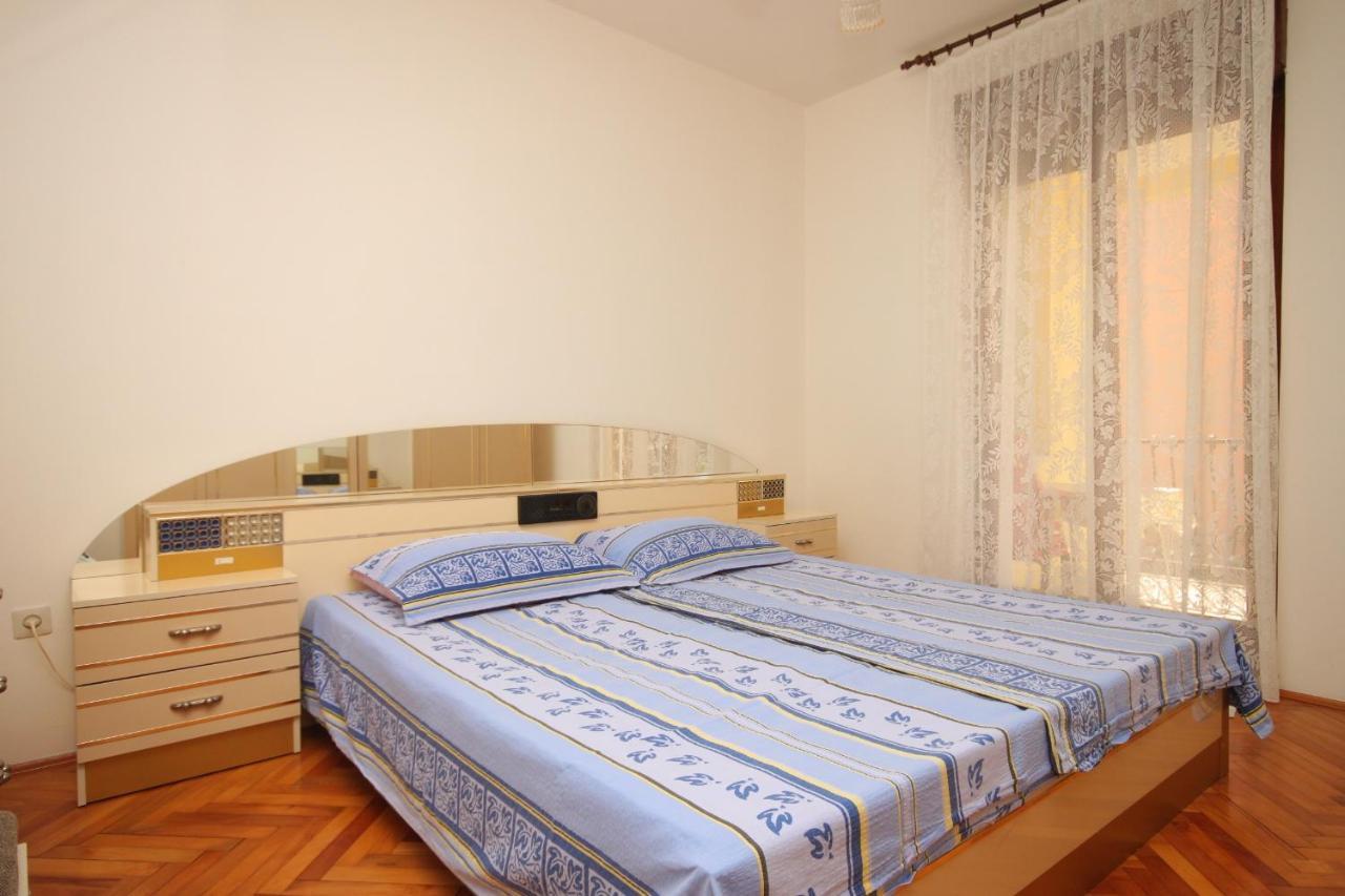 Apartmán With A Parking Space - 2539